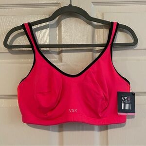 Victoria’s Secret Pro Sports Bra. Size 36DD. New with tags.